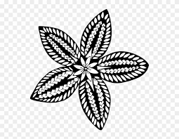 The origin of such complex tattoo designs is quite interesting. Nebula Tattoo Designs Polynesian Tribal Design Png Clipart 5052312 Pikpng