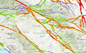 Earthquake Ready Riverside