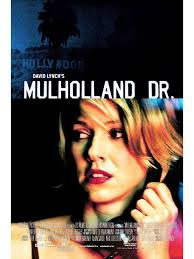 Mulholland Dr.