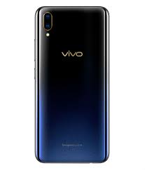 Vivo v11 pro colours, display, mobile, howtrending full specs. Vivo V11 Pro 64gb 6 Gb Starry Night Mobile Phones Online At Low Prices Snapdeal India
