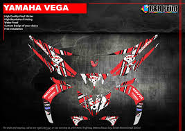 Decal vega zr leads to: Yamaha Vega Decals Sticker Lazada Ph