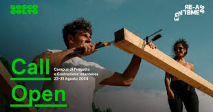 Bosco Colto Campus: "Re-Assemblage": un giardino-orto sociale ...