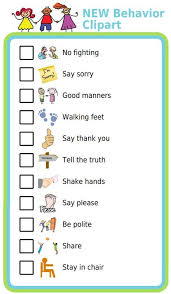 Make Your Own List Mobile Or Printed Autism Reward
