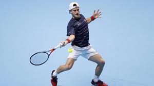 Diego schwartzman y el orgullo de ser olímpico. Atp Masters London Five Things To Know About Diego Schwartzman Ahead Of His Game Against Zverev Archysport