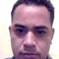 Ricardo Gilberto Camacho Torres