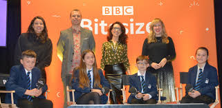 A short film i designed and animated for bbc bitesize. Students Inspired By Bbc Bitesize Tour Carr Hill High School