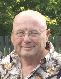 Obituary for Gerald W. Dickson