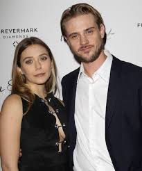After three years, elizabeth olsen and her boyfriend are reportedly making things official. Elizabeth Olsen Ex Details Harsh Breakup