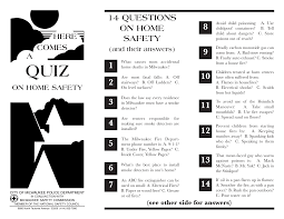 Put your film knowledge to the test and see how many movie trivia questions you can get right (we included the answers). City Milwaukee Gov