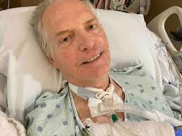 Fundraiser for Kathleen Callahan Kulovany by Jennifer Ostrum : Help Rich  Kulovany Cover COVID Expenses