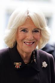 Camilla and Marc Asher Tee White Black