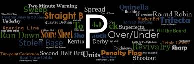 Proposition bets, specials and parlays are the most common types of exotic bets. Sportsbook Glossary Pp Betting Terms Mybookie Sportsbook