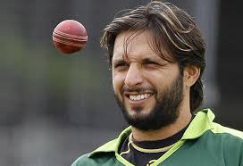 Image result for shahid afridi