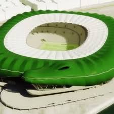 We would like to show you a description here but the site won't allow us. Turkish Soccer Team S New Stadium Is A Giant Green Crocodile Sbnation Com