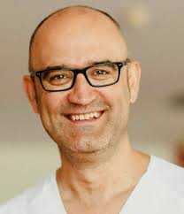 Miguel Ángel Galán. In memoriam.