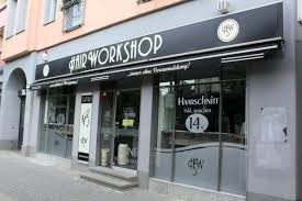 Pin Auf Wir Lieben Friseure Berlin