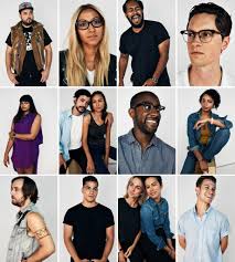 Centered around 3 couples lives in argentina as they deal with life, personal problems, and each other. Minding The Generation Gap Investigating Media Portrayals Of Millennials And Gen Z The New York Times