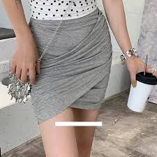 Kaki jenjangnya terlihat karena dia memakai rok mini. Jual Produk Rok Mini Rok Sexy Termurah Dan Terlengkap Agustus 2021 Bukalapak
