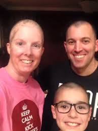 Fundraiser by Matt Bakken : Crushing Mary Bakken's Cancer