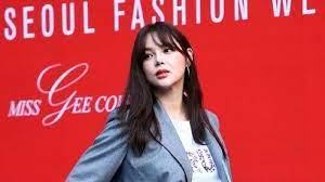 Profil Dan Biodata Park Si Yeon Aktris Korea Selatan Yang Tabrak Mobil Karena Mabuk Tribunjogja Com