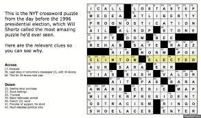 Most Amazing Crossword Puzzle Ever Made Gif On Imgur Crossword Puzzle Crossword Puzzle