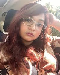 Alicia Persaud's Instagram, Twitter & Facebook