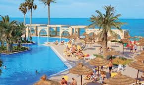 Last minute dovolenka pri mori. Hotel Zita Beach Resort Zarzis Tunisko Recenzie Last Minute