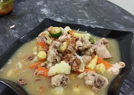 Orang yang tadinya dianut sebagai pengganti orang tua, malah menjebloskannya ke lembah hina. Resepi Mudah Untuk Orang Bujang Pawtaste Com