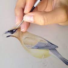 Kathleen wilhoite as liz danes, luke's younger sister and jess's mom. Liz Clayton Fuller Art Startseite Facebook