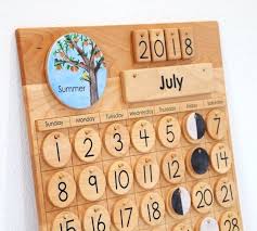 35 Gorgeous Diy Desk Calendar Ideas 26 Googodecor Wooden Calendar Diy Calendar Diy Desk Calendar