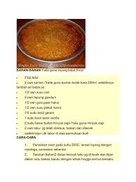 Maybe you would like to learn more about one of these? Bingka Labu Pdf
