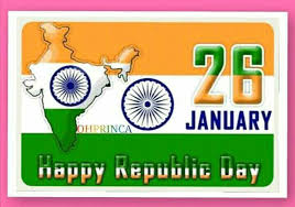 Pin By Ohprinca Presentation On I Love My India Republic Day Photos Essay On Republic Day Quotes On Republic Day