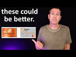 The home depot consumer credit card: Home Depot Credit Card Review 2021 Home Depot Consumer Card Project Loan Home Improvement Card Youtube