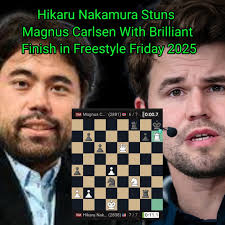 Congratulations to Magnus Carlsen