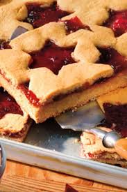 Linzer Lebkuchen Vom Blech Herrlich Weihnachtlich Rezept Lebkuchen Backen Kuchen Und Torten Rezepte Kekse Backen Rezept
