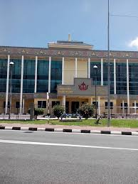 Tiap2 hari hisham berleter suruh kita ikut sop, tapi kkm sendiri tak payah ikut! 12 Tip Travel Ke Brunei Termasuk Syarat Yang Mesti Dipatuhi Bila Memandu Di Sana