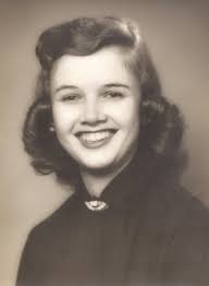 Gladys Chadwick Obituary