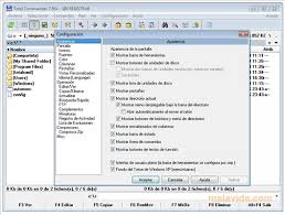 Total commander is a convenient, extended file manager. Total Commander 9 51 Download For Pc Free