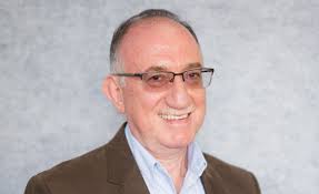 Water in Israel and The Middle East