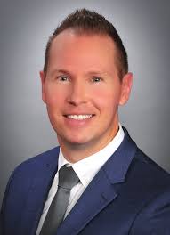 Aaron F. Newton, D.O.