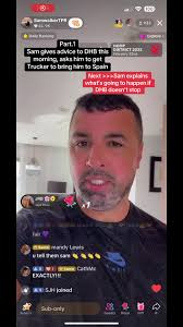 Sam Walker and DHB: A Family Drama in Spain