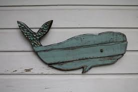 Maybe you would like to learn more about one of these? Whale Art Wooden Whale Beach House Wall Art Etsy Beach House Wall Art Whale Art Wooden Whale