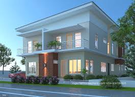 Nigeria 3 bedroom house plans with photos. Nigerianhouseplans Your One Stop Building Project Solutions Center