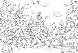 Coloring Pages Free Coloring Pages Of Hard Christmas I've worked hard to be sure to have a collection of detailed coloring sheets on this page.