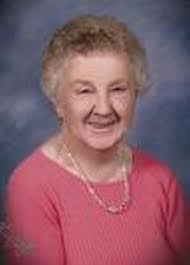 Irene R. Jaeger Obituary June 25, 2016