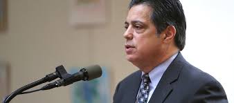 Costa Secures Water, Sewer Grant Funds for Local Communities