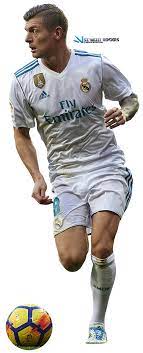 Toni kroos is a midfielder who has appeared in 28 matches this season in la liga, playing a total of 2121 minutes.toni kroos gets an average of 0.42 assists for every 90 minutes that the player is on the pitch. Toni Kroos Realmadrid Football Germany Toni Kroos Sports Celebrities Real Madrid