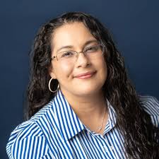 Elizabeth Wright, TX Real Estate Agent