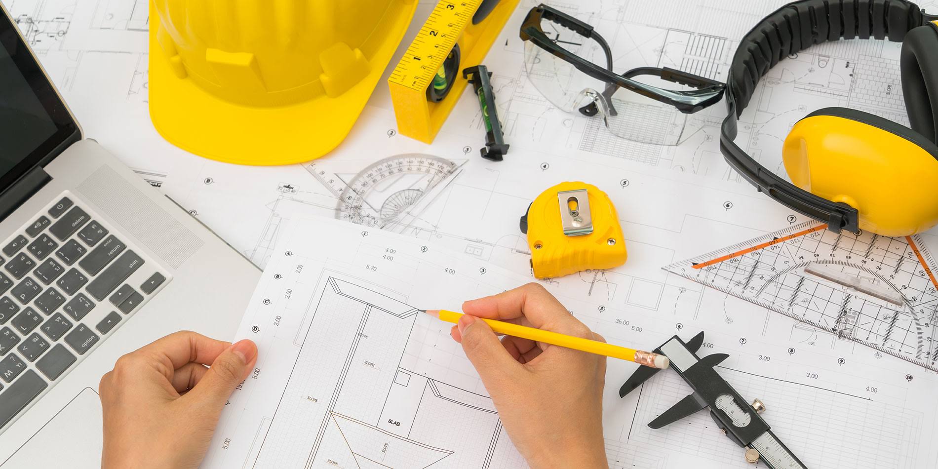 Measure Drawing product image