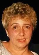 Priscilla Biskie Obituary (1940